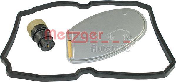 Filtro de óleo da transmissão automática METZGER ref. 8020031